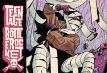 Teenage-Bottlerocket-The-Invisible-Man-Coverart