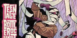 Teenage-Bottlerocket-The-Invisible-Man-Coverart