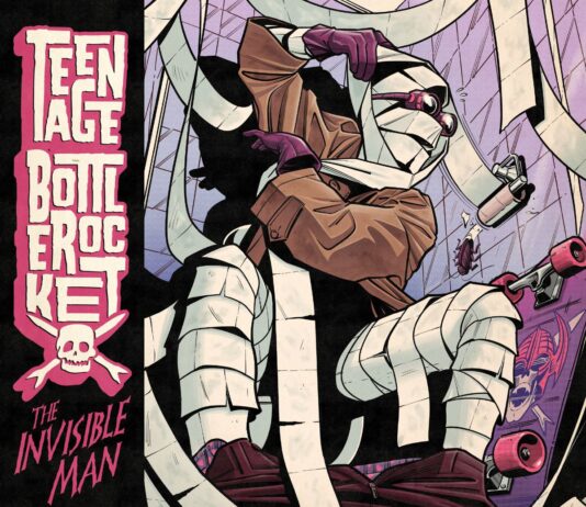 Teenage-Bottlerocket-The-Invisible-Man-Coverart