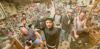 Tequila & the Sunrise Gang