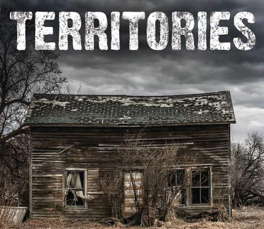 Territories - Territories