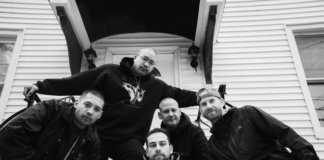 Terror - Band 2018