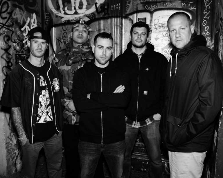 TERROR haben mit den Aufnahmen zu ihrem neuen Album begonnen TERROR haben mit den Aufnahmen zu ihrem neuen Album begonnen