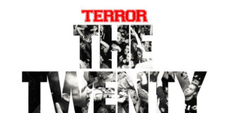 Terror - The 25th Hour