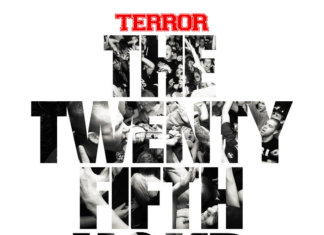 Terror - The 25th Hour