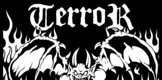 Terror - Pain Into Power (2022)