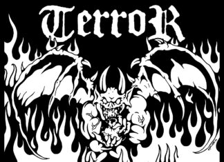 Terror - Pain Into Power (2022)