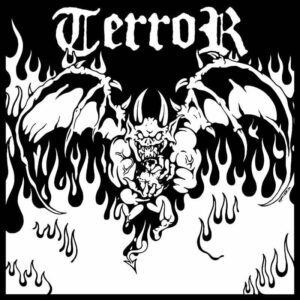 Terror - Pain Into Power (2022)