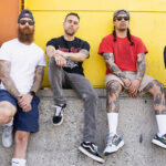 TERROR, NASTY & COMBUST im Winter auf große Tour Terror (Photo by Atiba Jefferson)