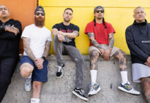 Terror (Photo by Atiba Jefferson)