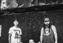 Terror (Photo by Derek Rathbun)