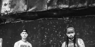 Terror (Photo by Derek Rathbun)