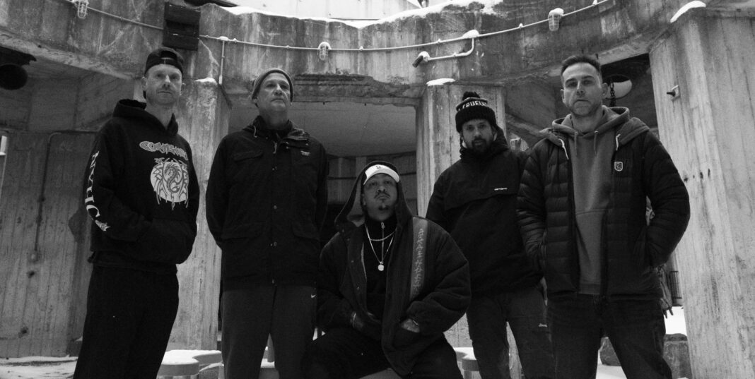 Terror (Photo by Mark Miller)