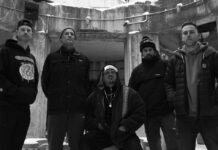 Terror (Photo by Mark Miller)