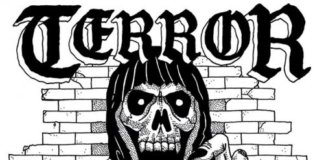 Terror - The Walls Will Fall