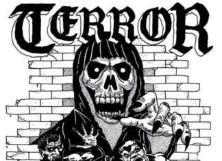 Terror - The Walls Will Fall