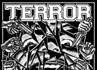 Terror - Total Retaliation - 2018