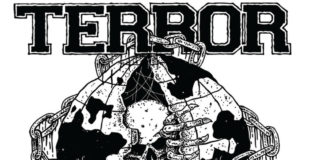 Terror - Trapped In A World (2021)