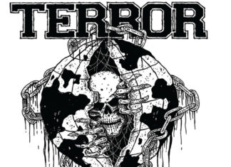 Terror - Trapped In A World (2021)