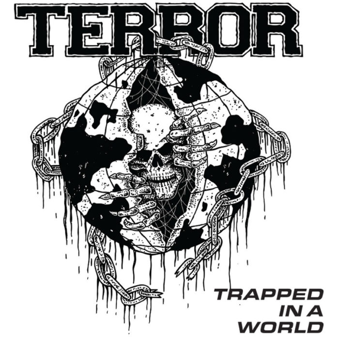 Terror - Trapped In A World (2021)