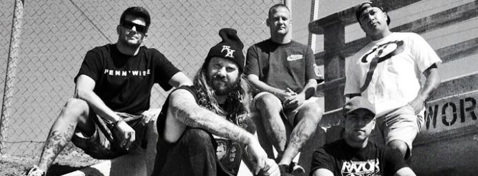 Hardcore - Terror