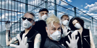 Terrorgruppe (2020, Bild zur Verfügung gestellt von Destiny Tourbooking)