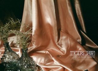 Tigers Jaw - I Won't Care How You Remember Me (2021)