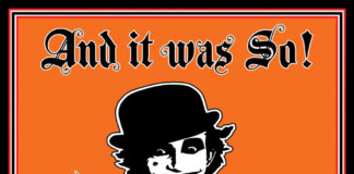 The Adicts - And It Was So (Cover)
