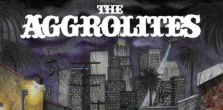 The Aggrolites - Reggae Now (2019)