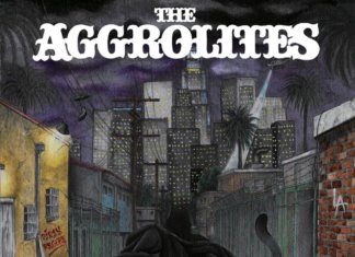 The Aggrolites - Reggae Now (2019)