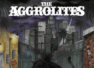 The Aggrolites - Reggae Now! (2019)