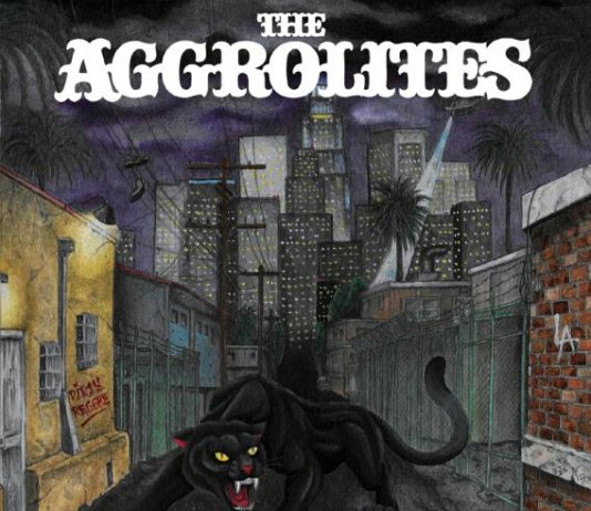 The Aggrolites - Reggae Now! (2019)
