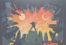 The Antipreneurs - Cash Cult Cannibals (2023)