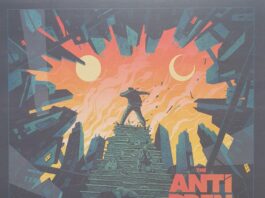 The Antipreneurs - Cash Cult Cannibals (2023)