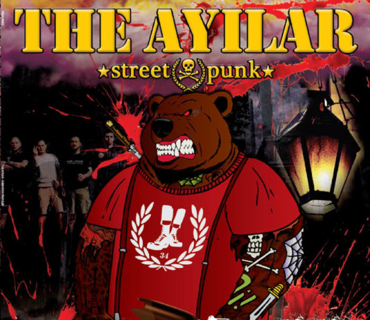 The Ayilar – Sokaktan Hikayeler ::: Review (2017) The Ayilar - Sokaktan Hikayeler