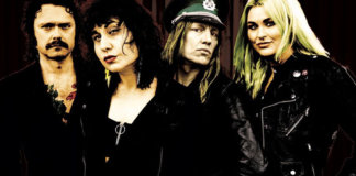 The Baboon Show (2020)