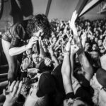 The Baboon Show (Photo by Andreas Langfeld of Visual Attack, provided by Rookie Records)
