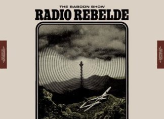 The Baboon Show - Radio Rebelde - 2017