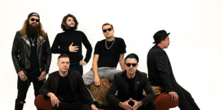 The Bar Stool Preachers