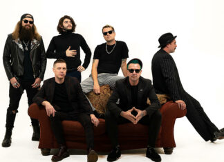 The Bar Stool Preachers