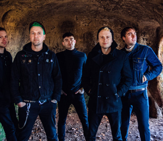 The Bar Stool Preachers