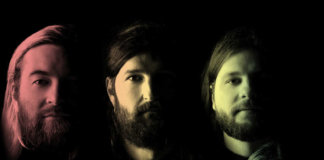 The Bennies - Australia Punk Band 2018