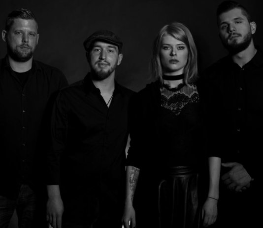 The Bloodstrings