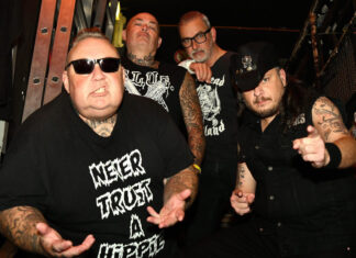 The Bones
