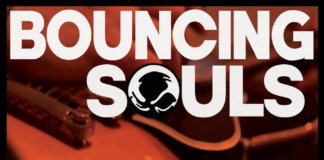 The Bouncings Souls - Volume 2 (2020)