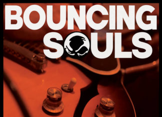 The Bouncings Souls - Volume 2 (2020)