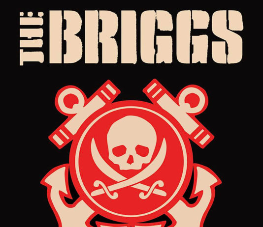THE BRIGGS kündigen neue EP an