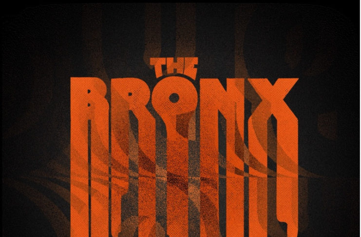 The Bronx - Bronx VI (2021)