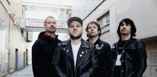 The Bronx (Photo by Jess Baumung, 2017)