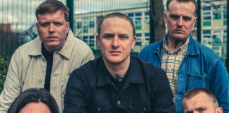 The Chisel (Photo by Gavin Watson)